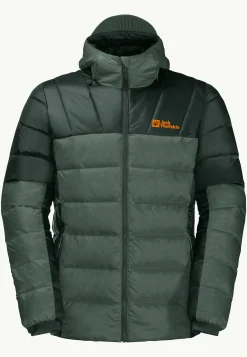 Nebelhorn Down Hoody M-Jack Wolfskin Outlet