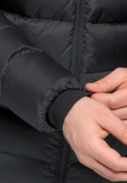 Nebelhorn Down Hoody M-Jack Wolfskin Outlet