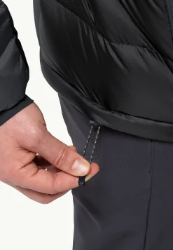 Nebelhorn Down Hoody M-Jack Wolfskin Outlet