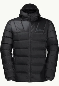 Nebelhorn Down Hoody M-Jack Wolfskin Outlet