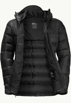 Nebelhorn Down Hoody M-Jack Wolfskin Outlet