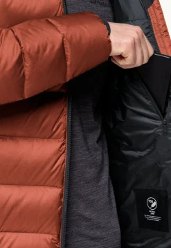 Nebelhorn Down Hoody M-Jack Wolfskin Outlet