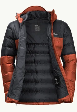 Nebelhorn Down Hoody M-Jack Wolfskin Outlet