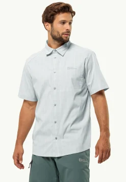 Norbo S|s Shirt M-Jack Wolfskin Discount