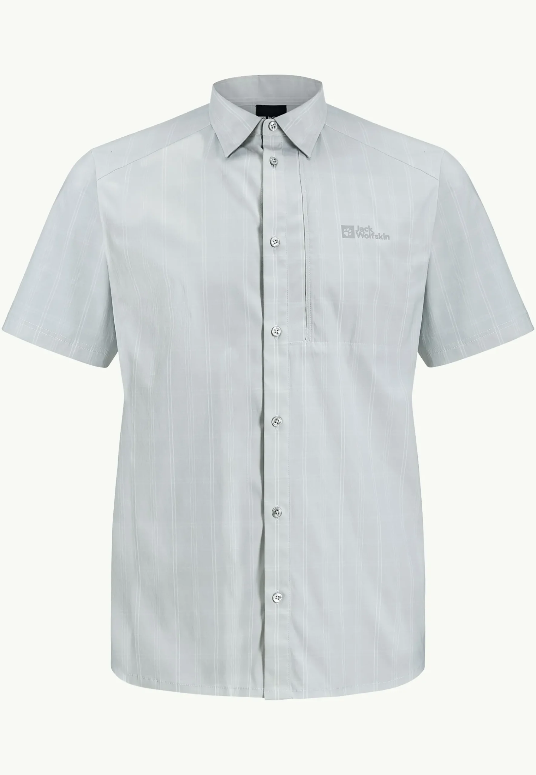 Norbo S|s Shirt M-Jack Wolfskin Discount