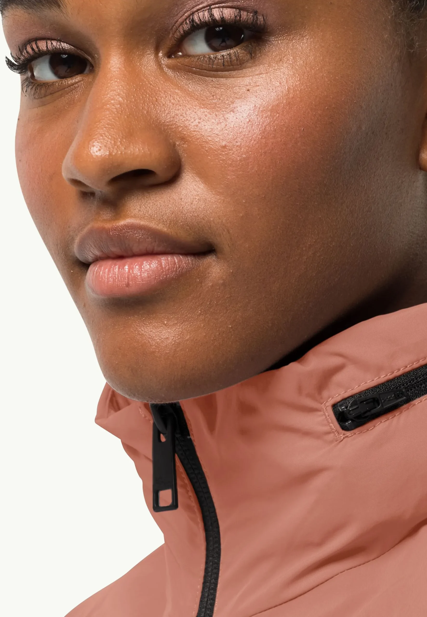 Norden Port Coat W-Jack Wolfskin Clearance