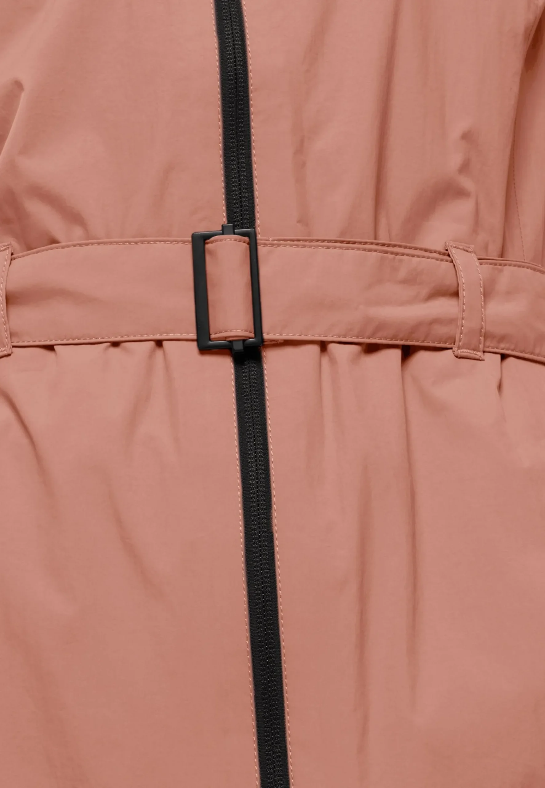 Norden Port Coat W-Jack Wolfskin Clearance