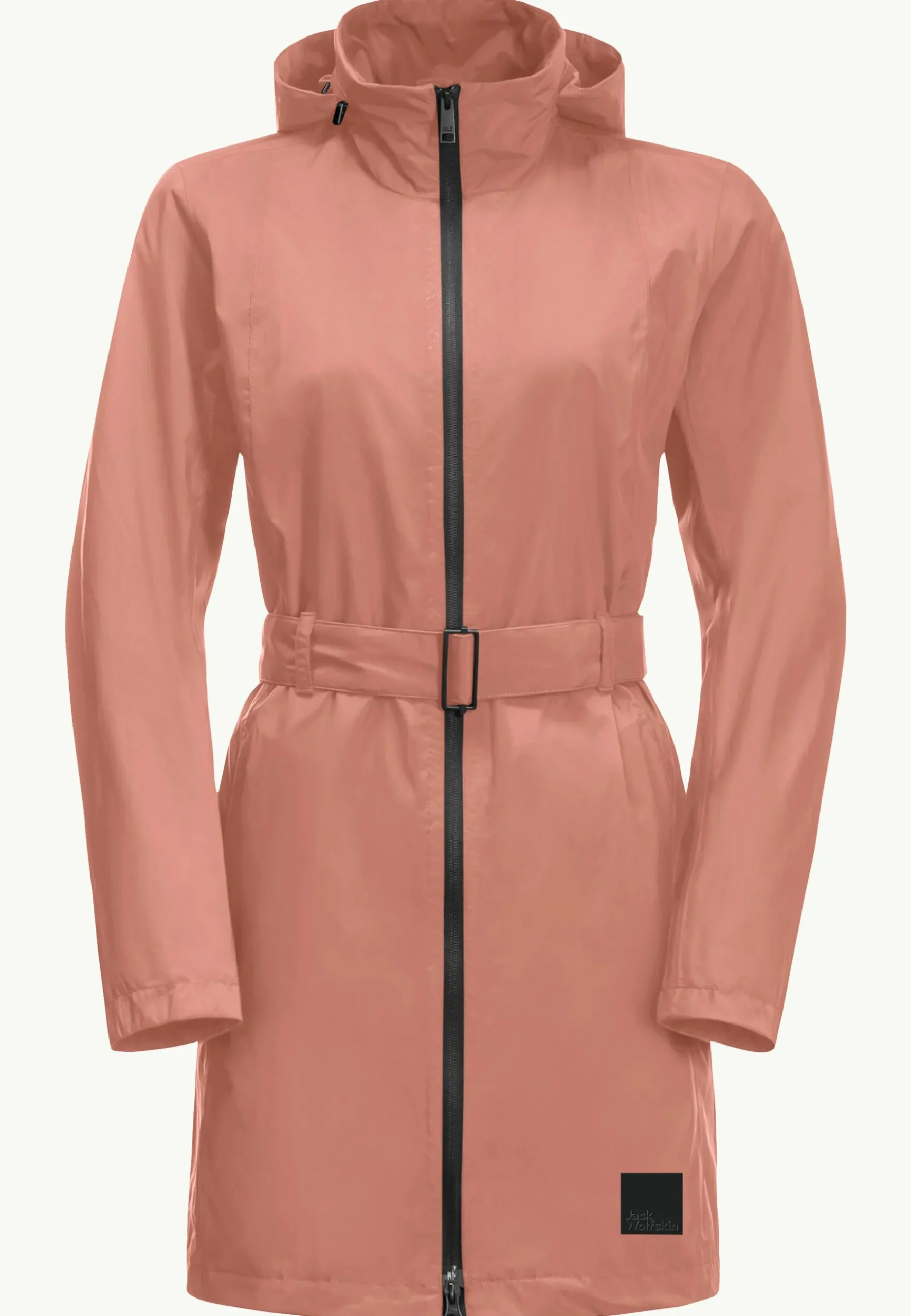 Norden Port Coat W-Jack Wolfskin Clearance