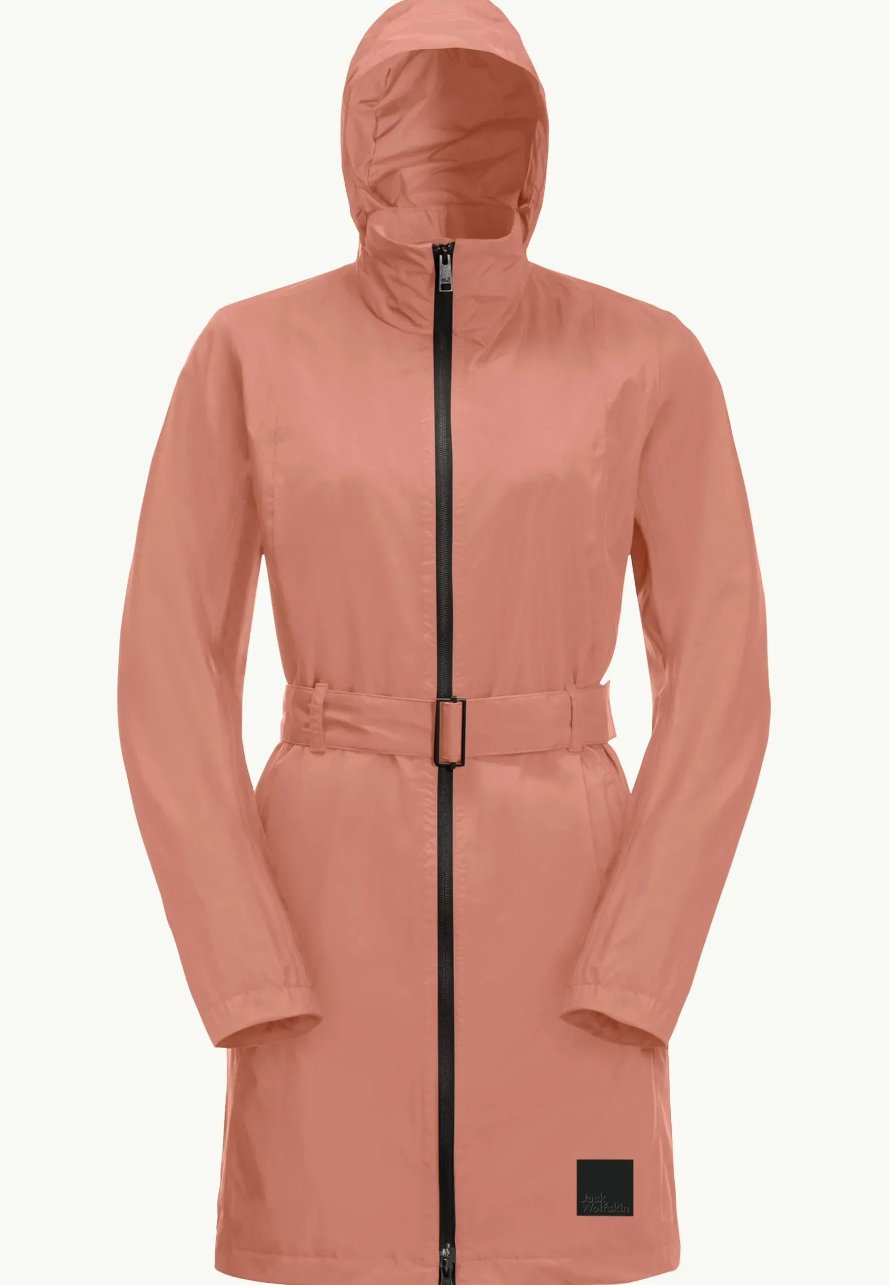 Norden Port Coat W-Jack Wolfskin Clearance