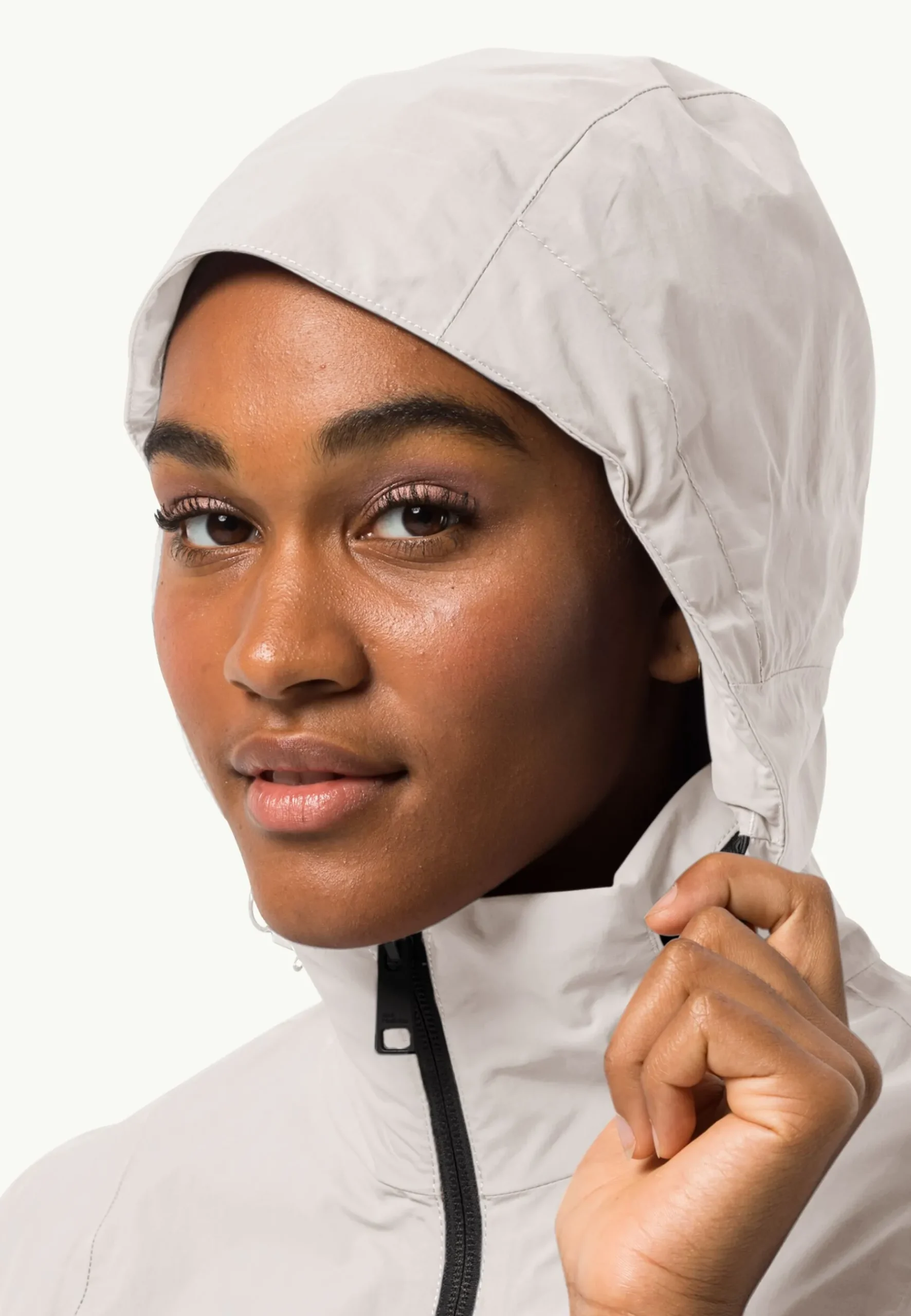 Norden Port Coat W-Jack Wolfskin Clearance