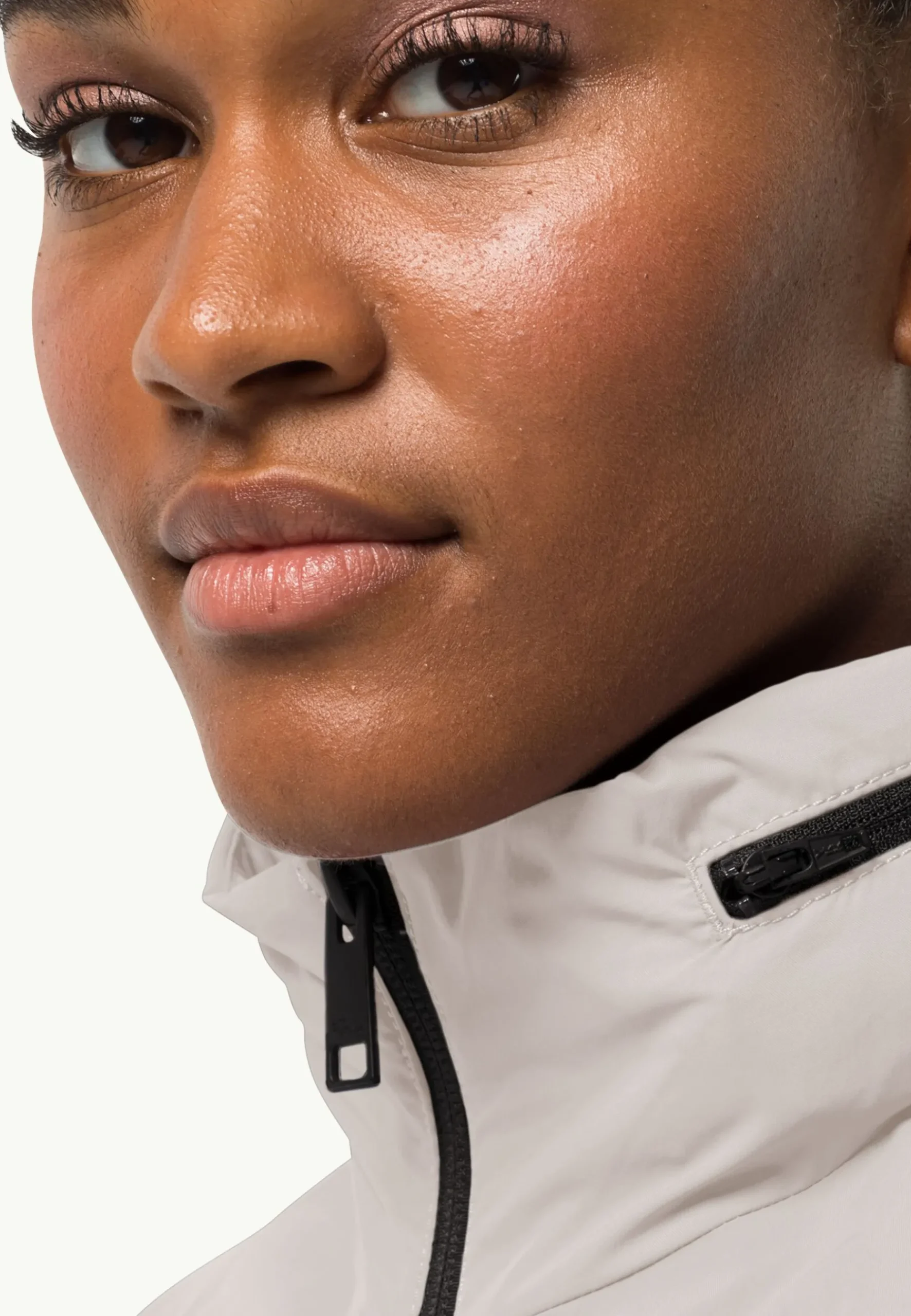 Norden Port Coat W-Jack Wolfskin Clearance