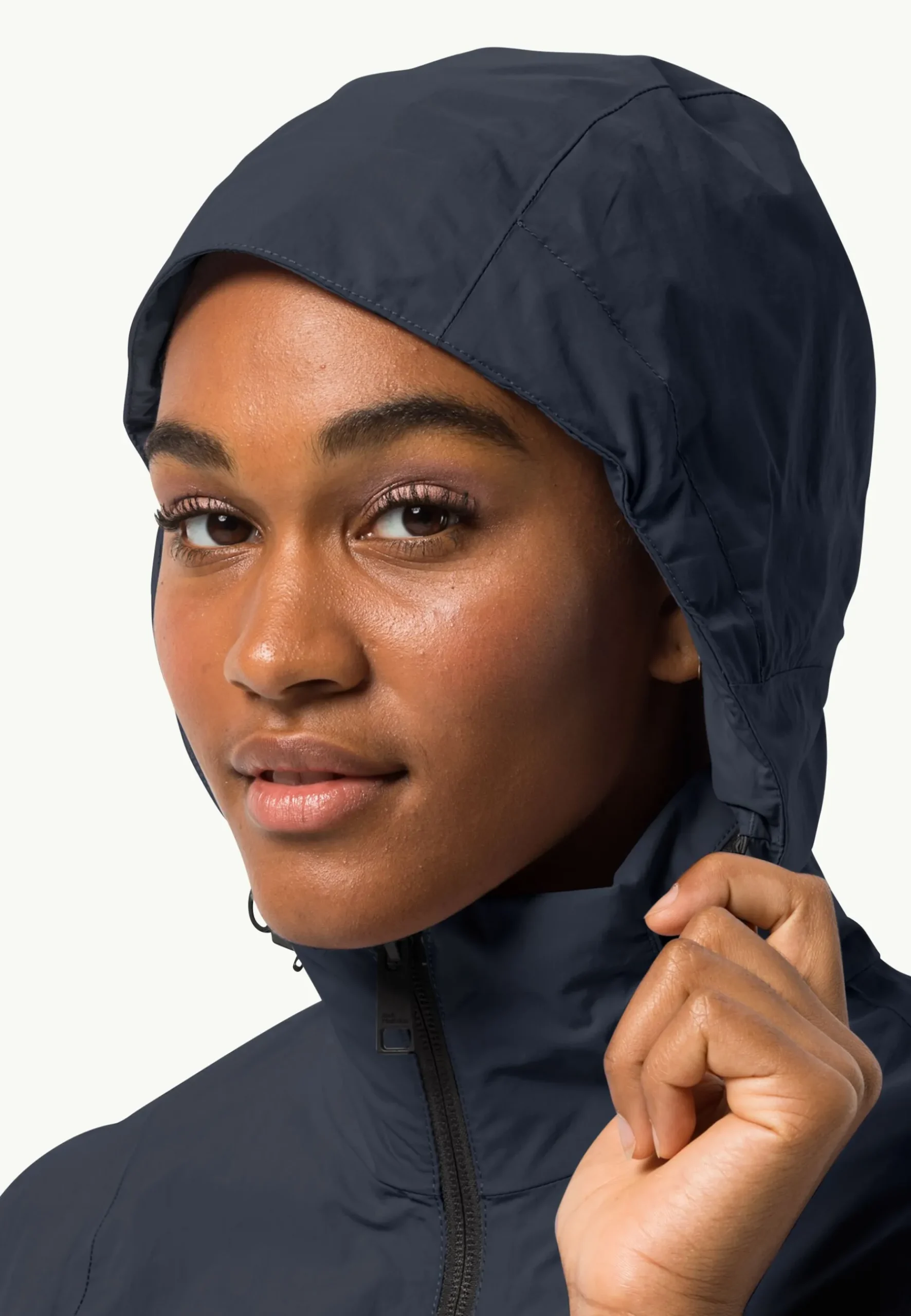 Norden Port Coat W-Jack Wolfskin Clearance
