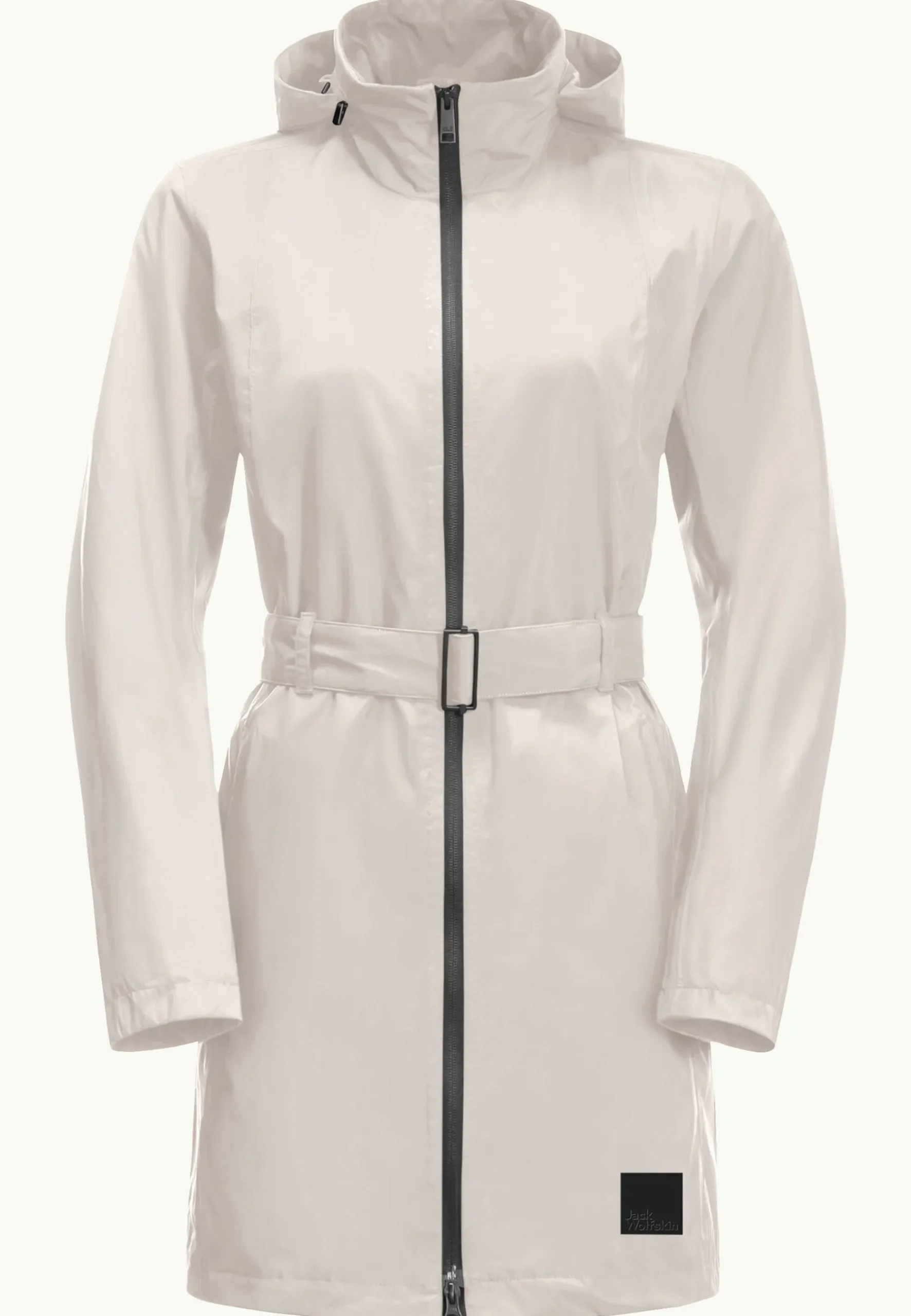 Norden Port Coat W-Jack Wolfskin Clearance