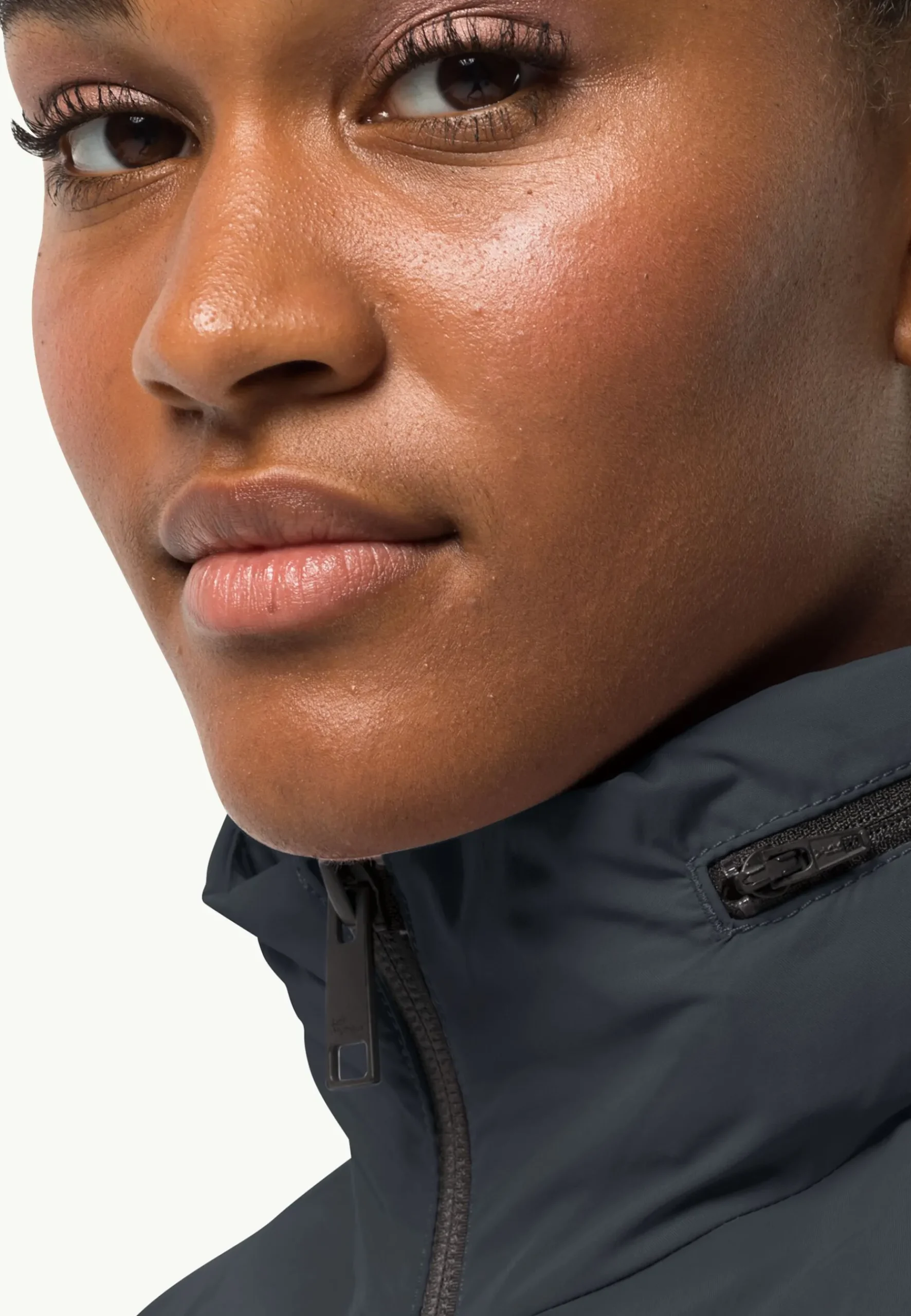 Norden Port Coat W-Jack Wolfskin Clearance