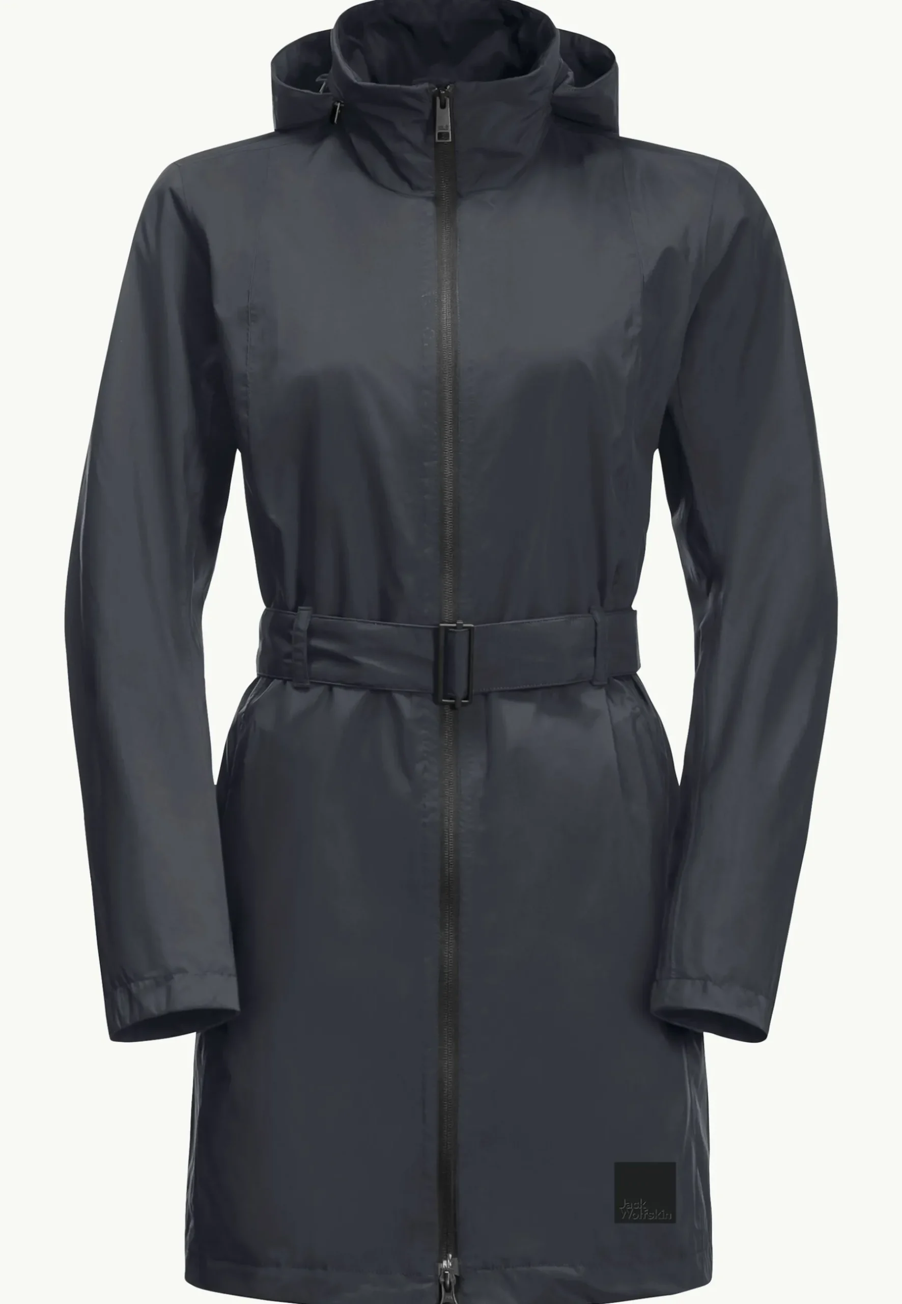 Norden Port Coat W-Jack Wolfskin Clearance