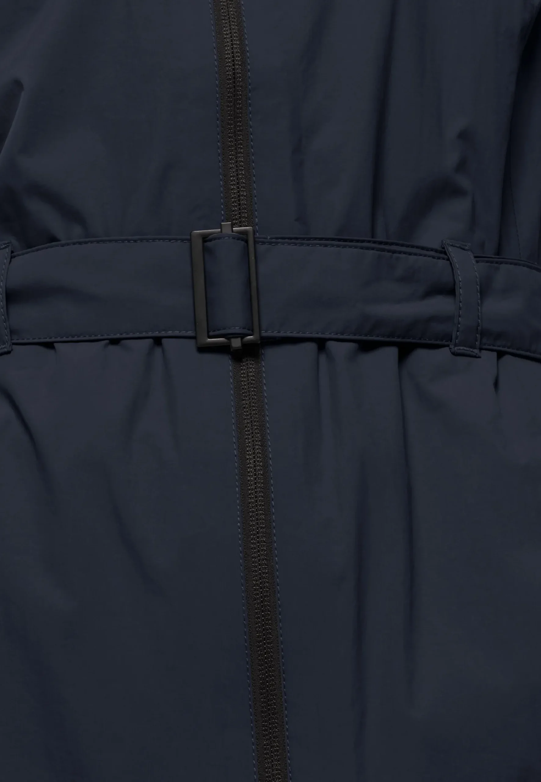 Norden Port Coat W-Jack Wolfskin Clearance