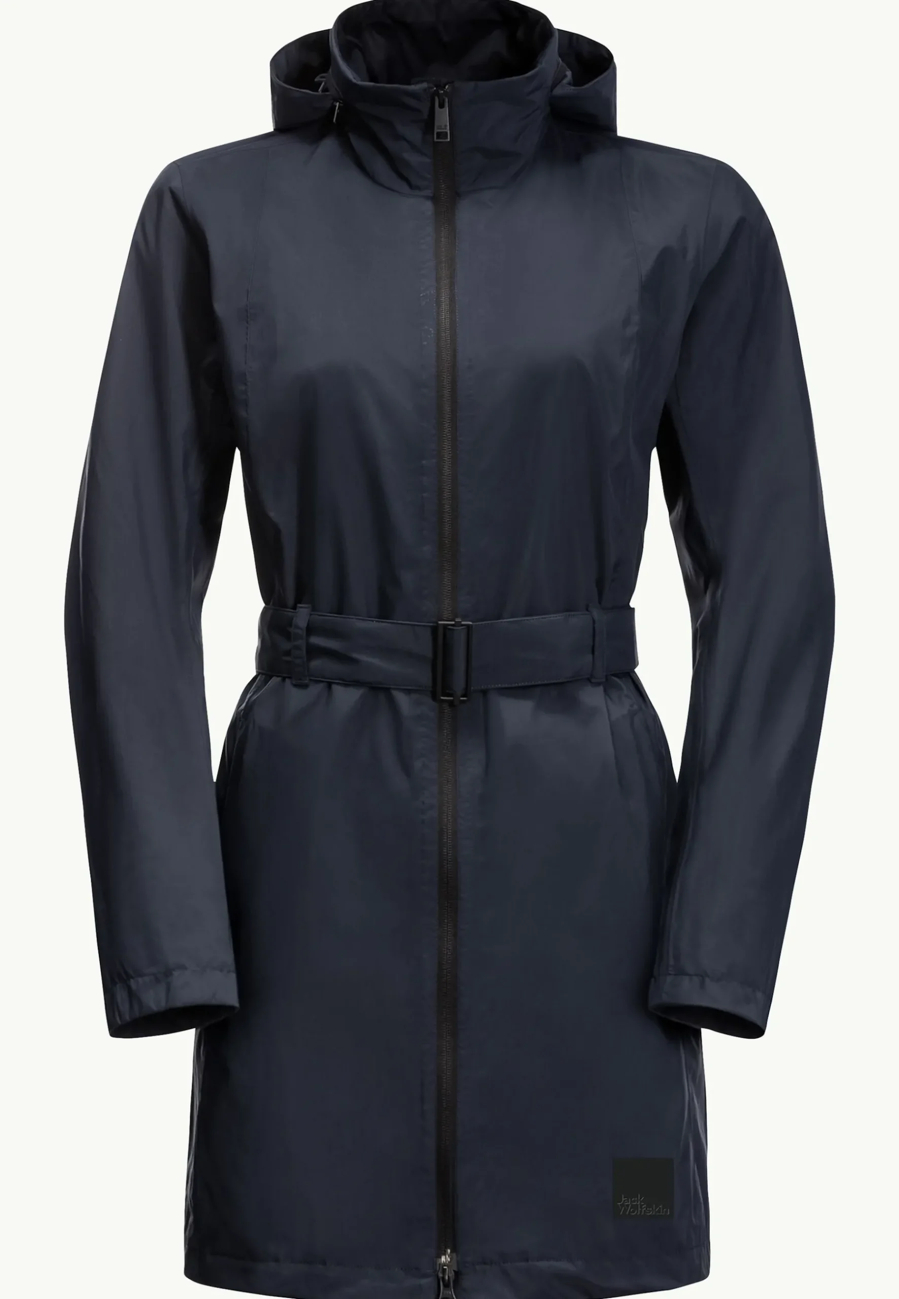 Norden Port Coat W-Jack Wolfskin Clearance