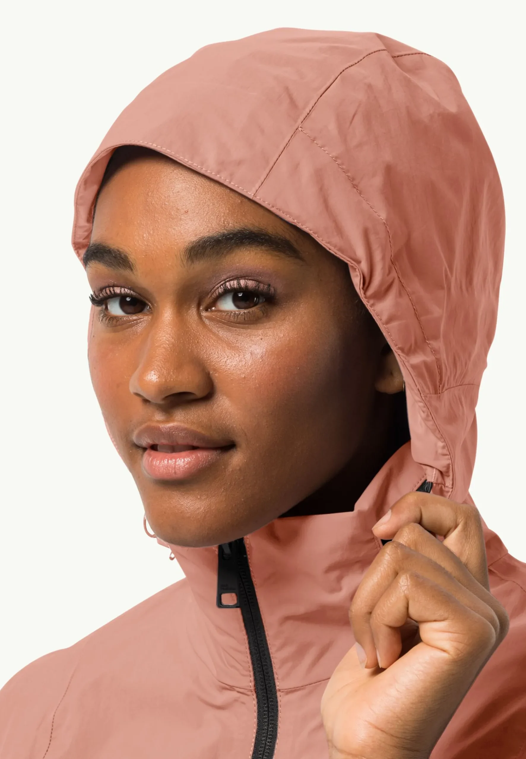 Norden Port Coat W-Jack Wolfskin Clearance