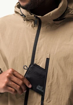 Norden Port Parka M-Jack Wolfskin