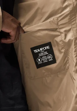 Norden Port Parka M-Jack Wolfskin