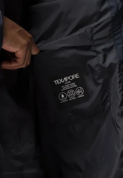 Norden Port Parka M-Jack Wolfskin