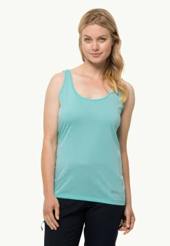 Pack & Go Tank W-Jack Wolfskin Best