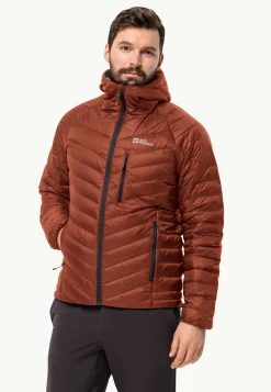 Passamani Down Hoody M-Jack Wolfskin Best