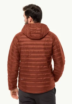 Passamani Down Hoody M-Jack Wolfskin Best