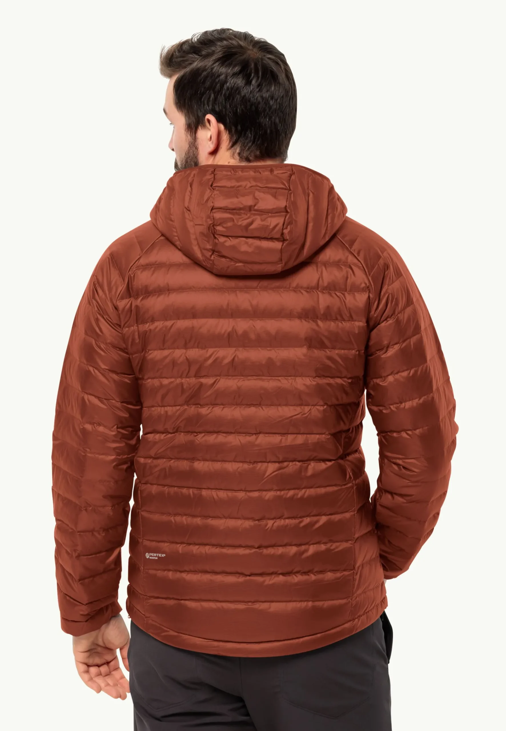 Passamani Down Hoody M-Jack Wolfskin Best