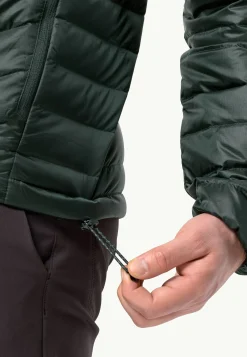 Passamani Down Hoody M-Jack Wolfskin Best