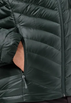 Passamani Down Hoody M-Jack Wolfskin Best