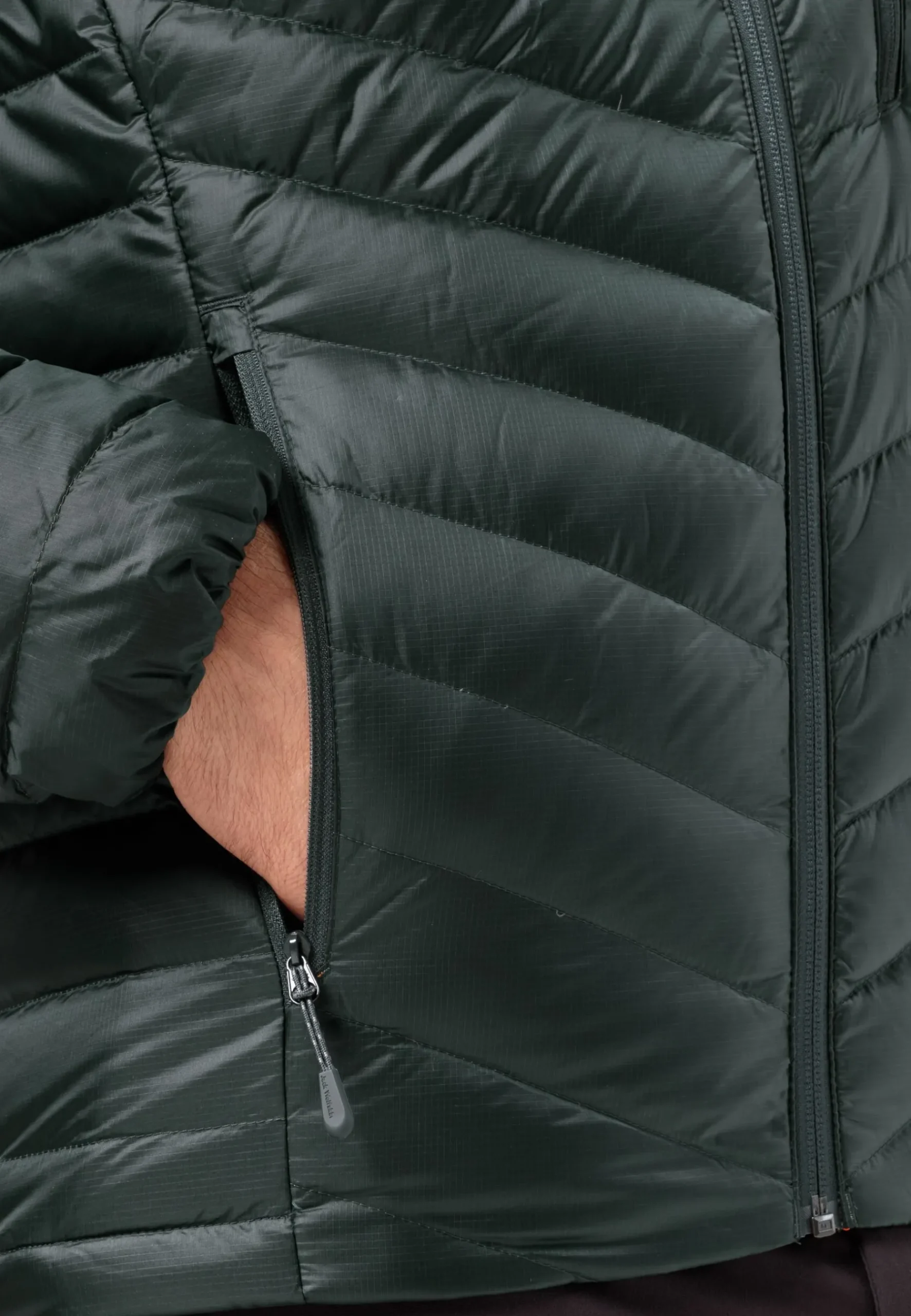 Passamani Down Hoody M-Jack Wolfskin Best