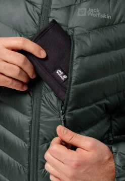 Passamani Down Hoody M-Jack Wolfskin Best