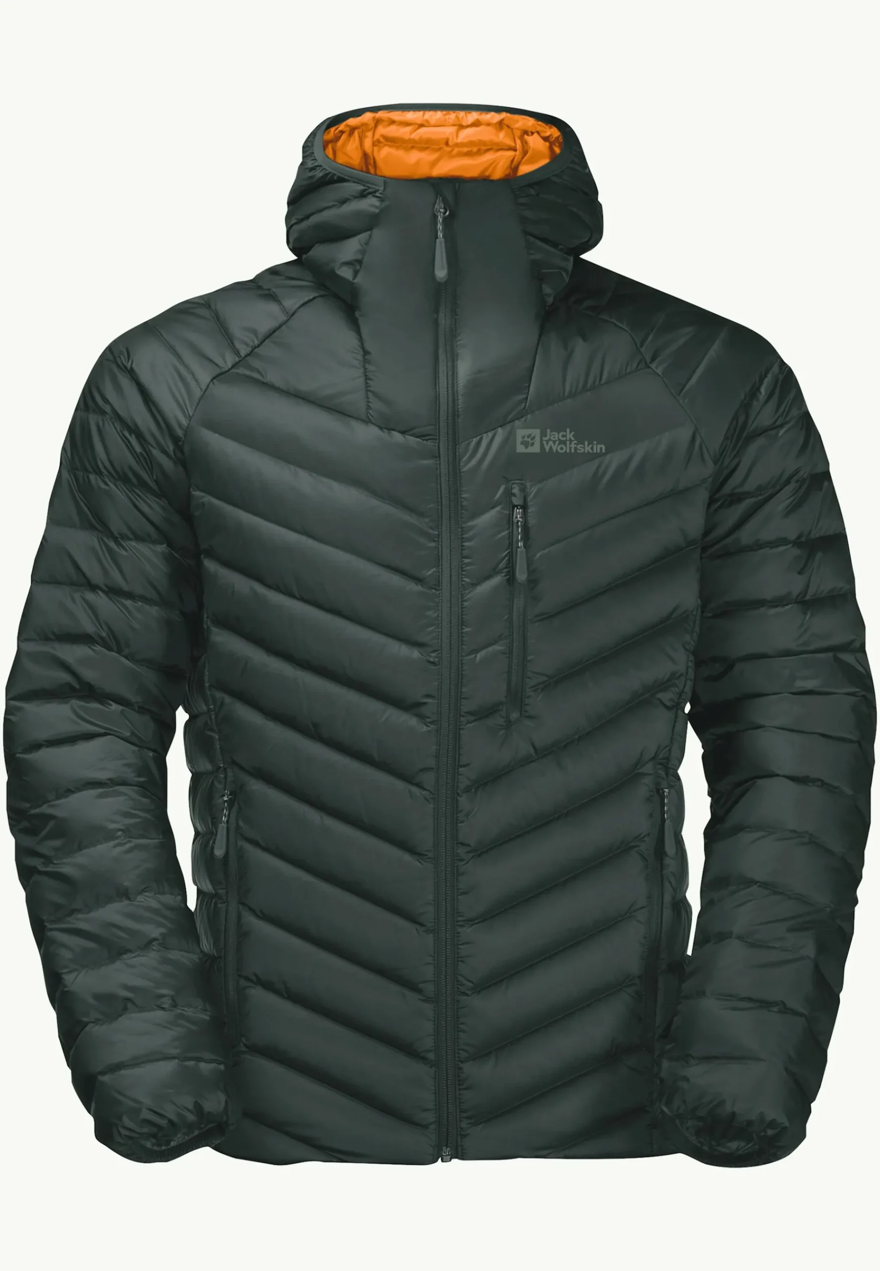 Passamani Down Hoody M-Jack Wolfskin Best