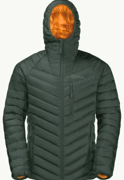 Passamani Down Hoody M-Jack Wolfskin Best