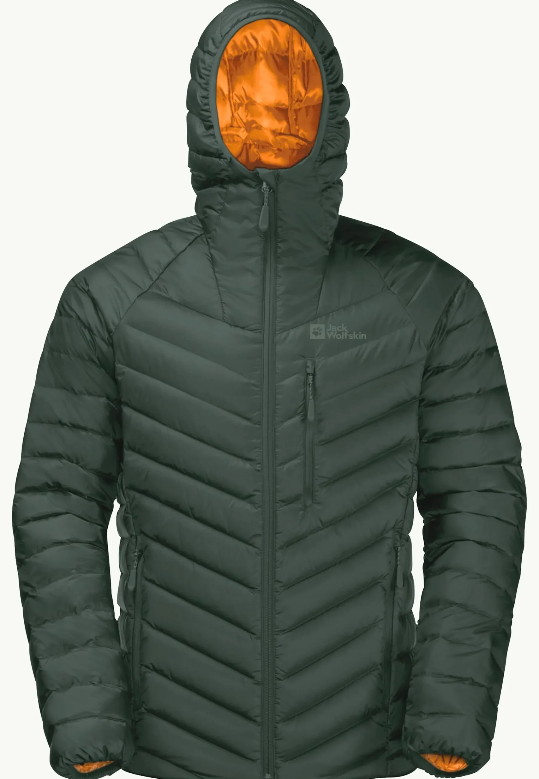 Passamani Down Hoody M-Jack Wolfskin Best