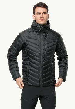 Passamani Down Hoody M-Jack Wolfskin Best