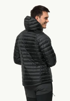 Passamani Down Hoody M-Jack Wolfskin Best