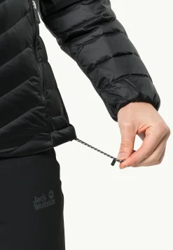 Passamani Down Hoody M-Jack Wolfskin Best