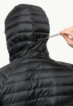 Passamani Down Hoody M-Jack Wolfskin Best
