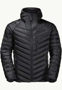 Passamani Down Hoody M-Jack Wolfskin Best