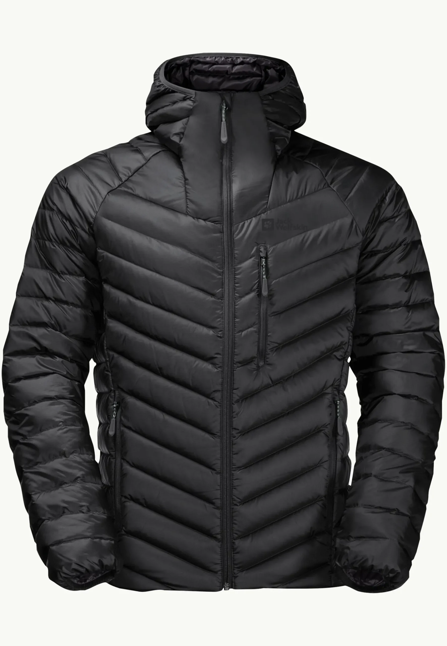 Passamani Down Hoody M-Jack Wolfskin Best
