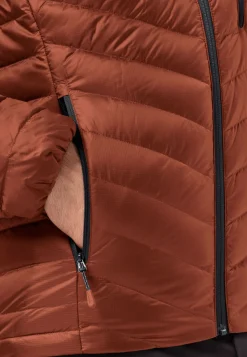 Passamani Down Hoody M-Jack Wolfskin Best