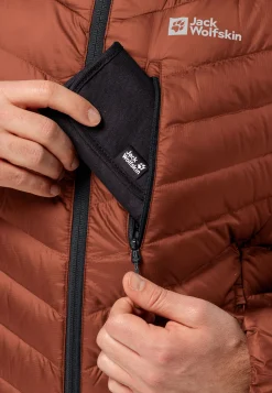 Passamani Down Hoody M-Jack Wolfskin Best