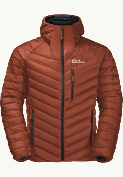 Passamani Down Hoody M-Jack Wolfskin Best