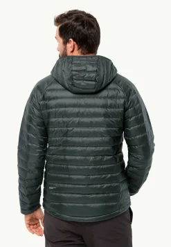 Passamani Down Hoody M-Jack Wolfskin Best