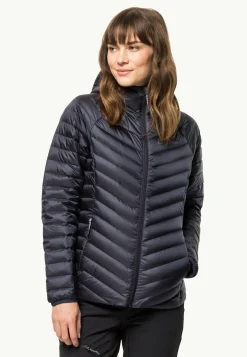 Passamani Down Hoody W-Jack Wolfskin Outlet