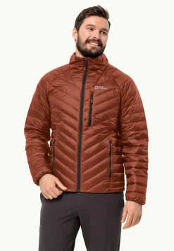 Passamani Down Jkt M-Jack Wolfskin Sale