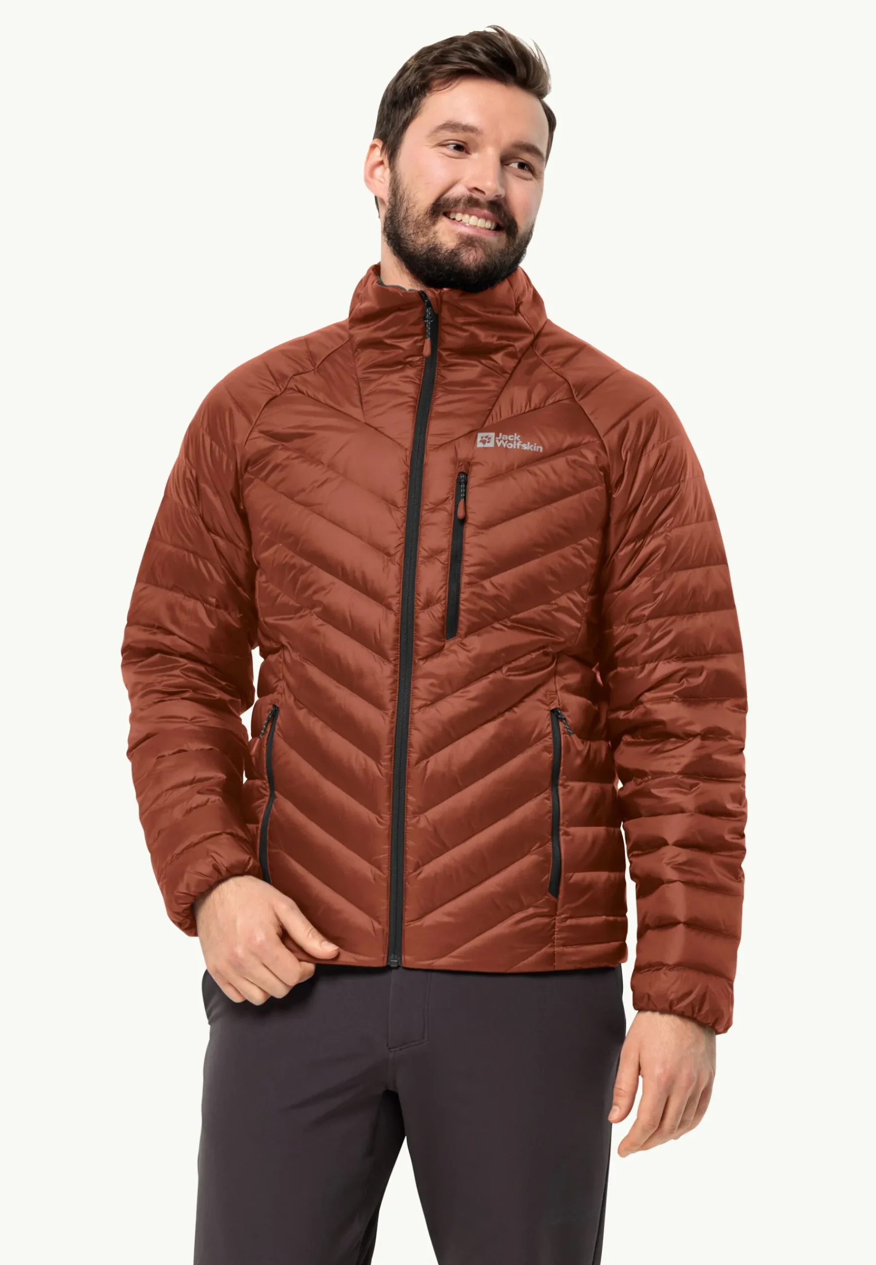 Passamani Down Jkt M-Jack Wolfskin Sale