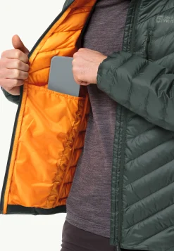 Passamani Down Jkt M-Jack Wolfskin Sale